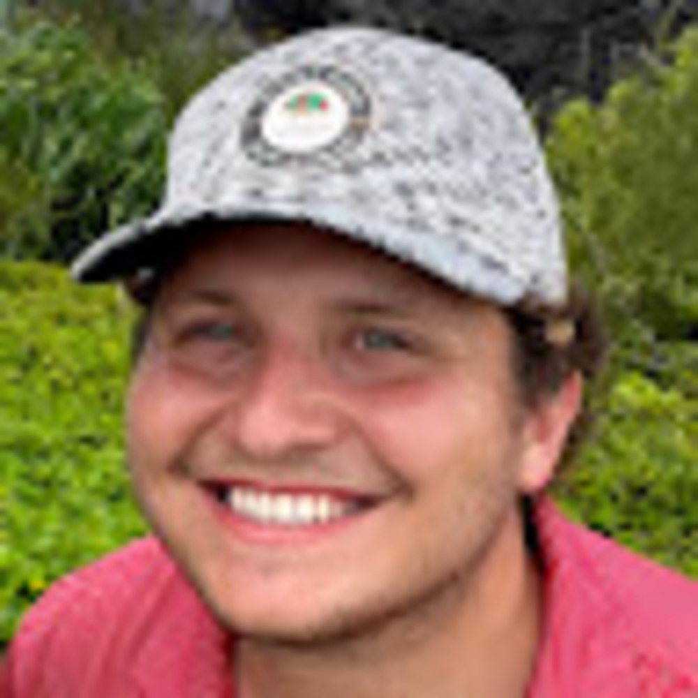 Meet your Posher, Bryce